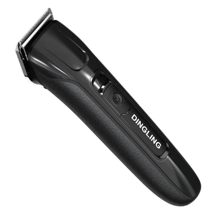 Dingling RF-911 Hair & Beard Trimmer - Tashqila Dingling RF-911 Hair & Beard Trimmer - Tashqila